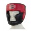 Шлем боксёрский (иск. кожа) JE-2090 JABB