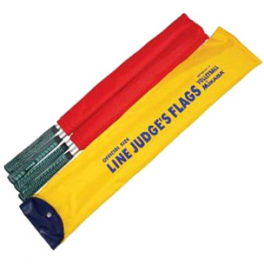 Комплект судейских флагов MIKASA  0032