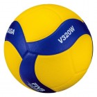 Мяч волейбольный  MIKASA V320W