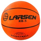Мяч баскетбольный  LARSEN  RB5