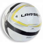 Мяч футбольный  LARSEN  Duplex