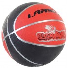 Мяч баскетбольный  LARSEN  Slam Dunk