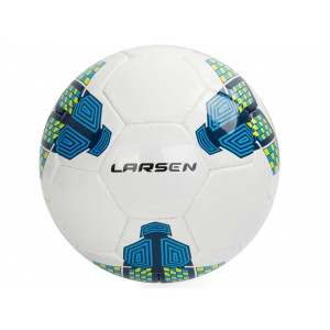 Мяч футбольный р.5  Viking  LARSEN