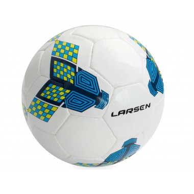 Мяч футбольный р.5  Viking  LARSEN