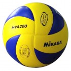 Мяч волейбольный  MIKASA MVA 200