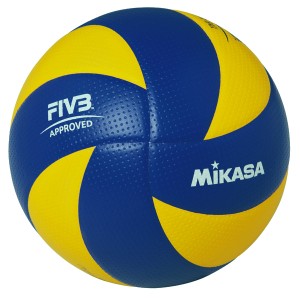 Мяч волейбольный  MIKASA MVA 200