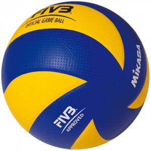 Мяч волейбольный  MIKASA MVA 300