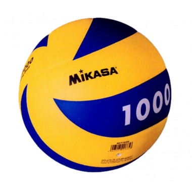 Мяч волейбольный  MIKASA MVT 1000