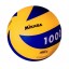 Мяч волейбольный  MIKASA MVT 1000