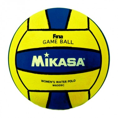 Мяч для водного поло MIKASA  W 6009 C