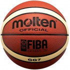 Мяч баскетбольный  MOLTEN   BGG7