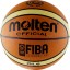 Мяч баскетбольный  MOLTEN   BGL6-RFB