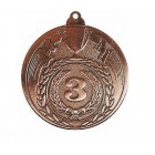 Медаль MD Rus.525-AB