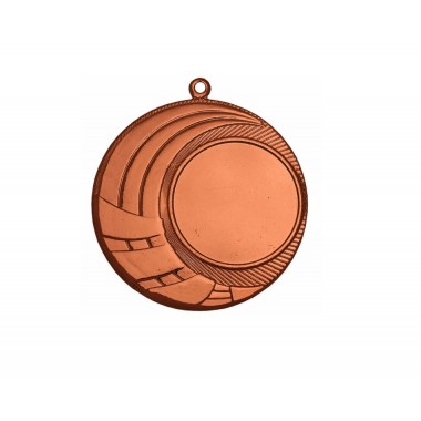 Медаль MMC6045/B 45(25)