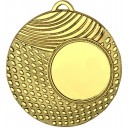 Медаль MD2150/G 50(25) 