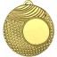 Медаль MD2150/G 50(25) 