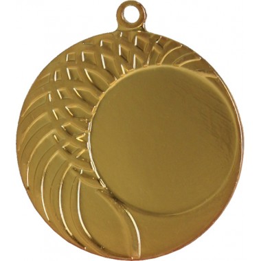 Медаль MMC1040/G 40(25) 