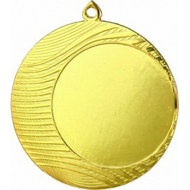 Медаль MMC1090/G 70(50)