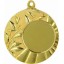 Медаль MD14045/G 45(25)
