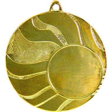 Медаль MMC4250/G 50(25) 