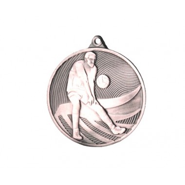Медаль ВОЛЕЙБОЛ (50) MD14904/S