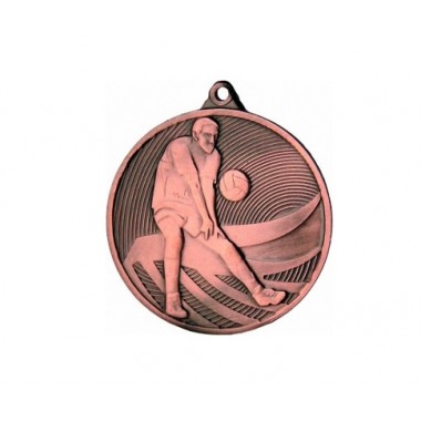 Медаль ВОЛЕЙБОЛ (50) MD14904/B 
