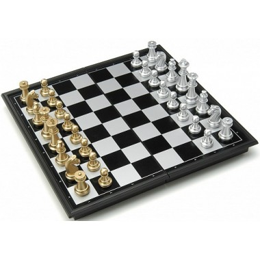 Шахматы магнитные с доской 3810