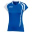 Футболка волейбольная  ASICS T-Shirt FANNY LADY Т751Z1-4301