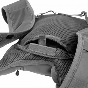 Рюкзак Running Backpack 155017-0720  ASICS