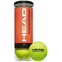 Мяч для большого тенниса HEAD Championship 3шт