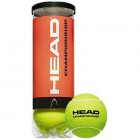 Мяч для большого тенниса HEAD Championship 3шт