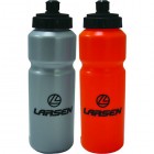 Бутылка для воды LARSEN H23PE-600.02